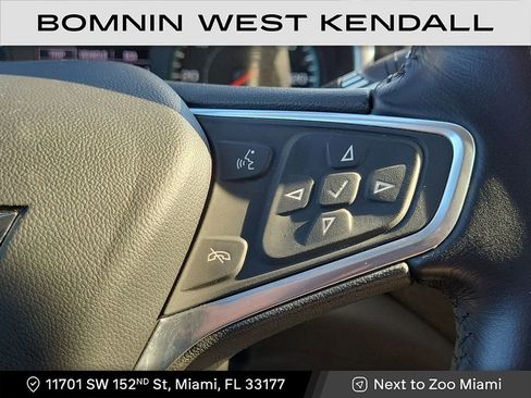 Used 2022 Chevrolet Malibu RS image 17