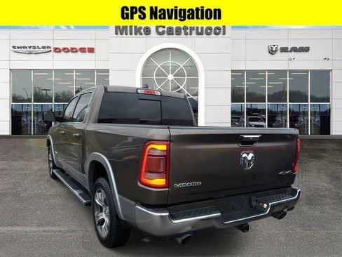 Used 2020 RAM 1500 Laramie image 6