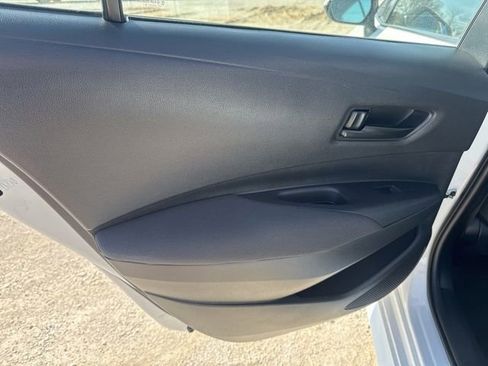 Used 2024 Toyota Corolla LE image 20