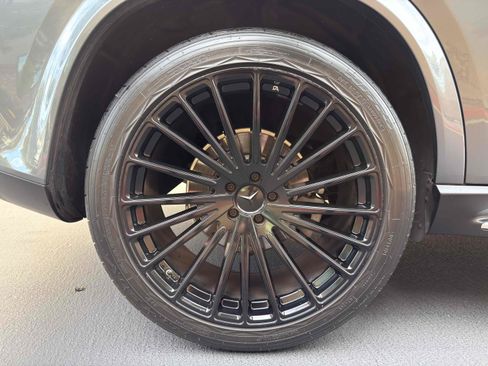 Used 2021 Mercedes-Benz GLE 350 4MATIC image 31