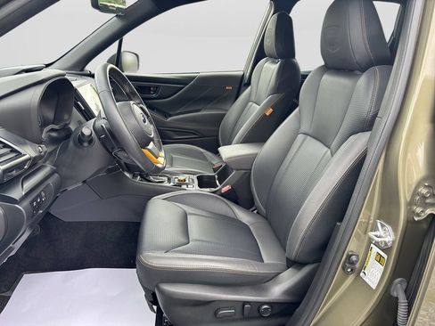 Used 2023 Subaru Forester Wilderness AWD/4WD image 15