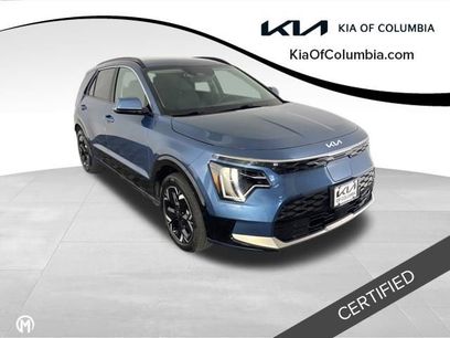 Used 2024 Kia Niro Wind