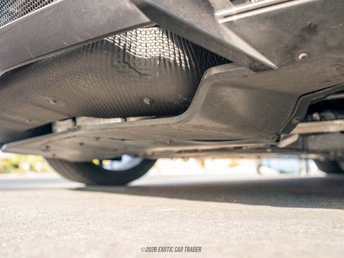 Used 2022 Chevrolet Corvette Stingray Premium Cpe RWD image 62
