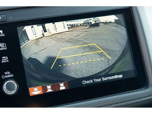 Used 2020 Honda HR-V Sport image 17