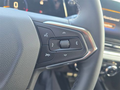 New 2026 Chevrolet Trax LT w/ Driver Confidence Package image 24