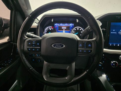 Used 2021 Ford F150 XLT w/ Equipment Group 302A High image 4