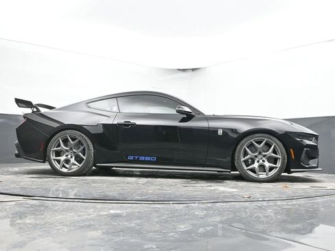 New 2025 Ford Mustang GT Premium w/ GT Performance Package image 45