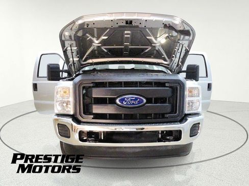 Used 2016 Ford F250 XL w/ XL Value Package image 12