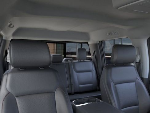 New 2026 Ford F250 Lariat w/ Tremor Off-Road Package image 24