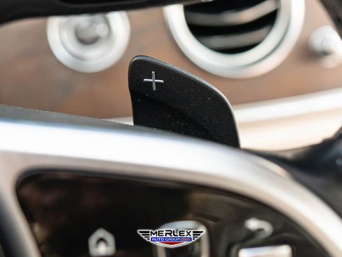 Used 2019 Mercedes-Benz E 300 4MATIC w/ Driver Assistance Package image 26