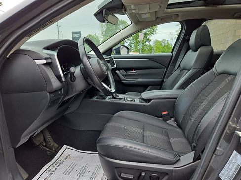 Used 2023 MAZDA CX-50 2.5 S w/ Cargo Package AWD/4WD image 13