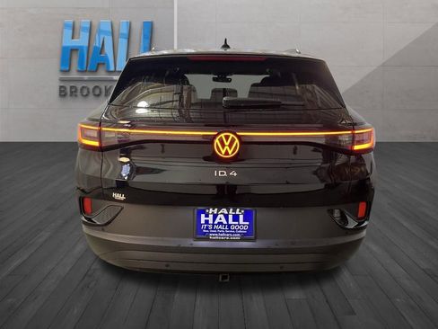 Certified 2023 Volkswagen ID.4 Pro S AWD/4WD image 4