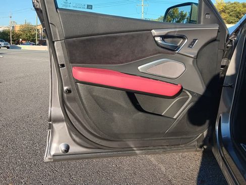 Used 2025 Acura RDX A-Spec image 34