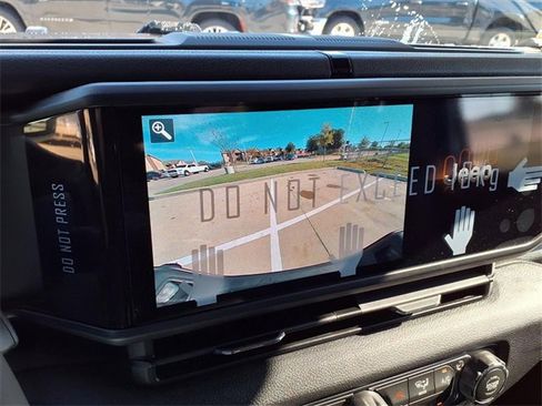 New 2026 Jeep Gladiator Sport image 8