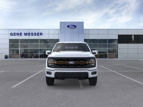 New 2026 Ford F150 Tremor w/ Equipment Group 402B image 8