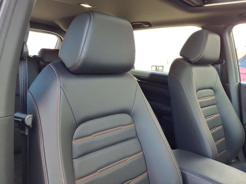 Used 2025 Honda CR-V Sport-L image 12