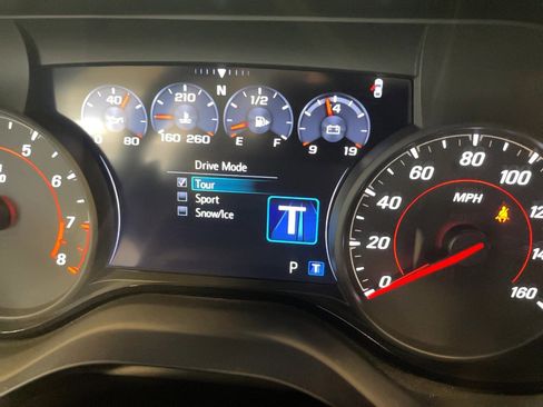 Used 2024 Chevrolet Camaro LT w/ RS Package image 12