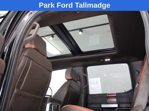Used 2019 Ford F150 King Ranch w/ Equipment Group 601A Luxury AWD/4WD image 21
