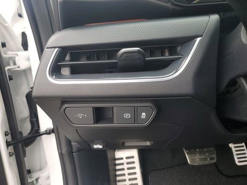 New 2026 Kia K4 GT-Line Turbo image 14