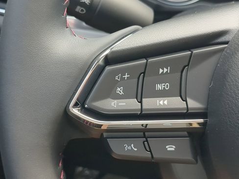 Certified 2024 MAZDA CX-5 Carbon Edition image 24