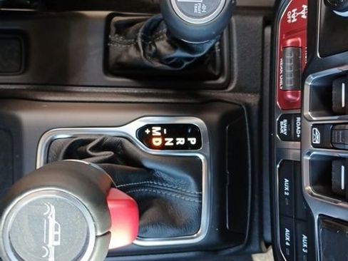 New 2026 Jeep Gladiator Rubicon image 44