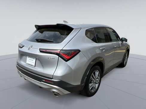 Certified 2025 Acura ADX FWD image 5