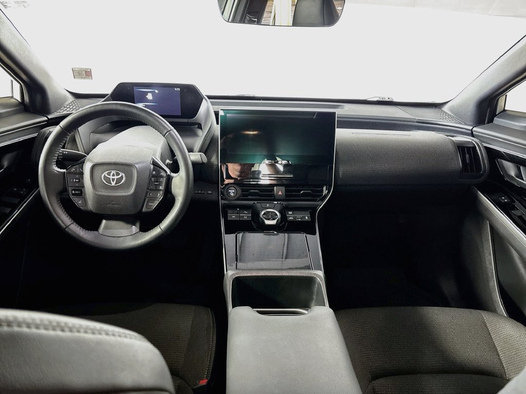 Used 2024 Toyota bZ4X AWD w/ Weather Package image 12