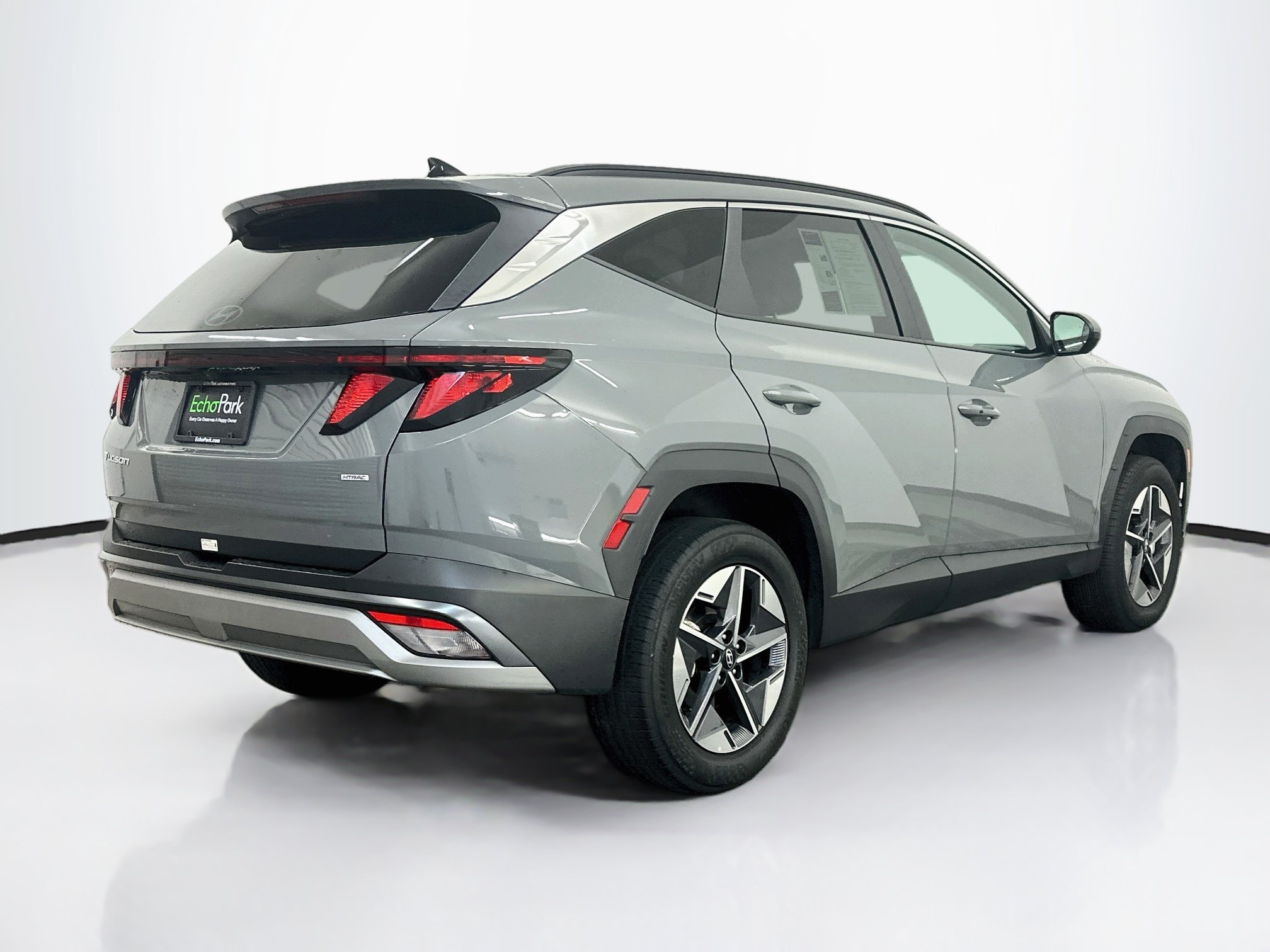 Used 2026 Hyundai Tucson SEL Plus AWD/4WD image 9