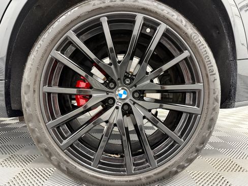 Used 2024 BMW X5 xDrive40i AWD/4WD image 41