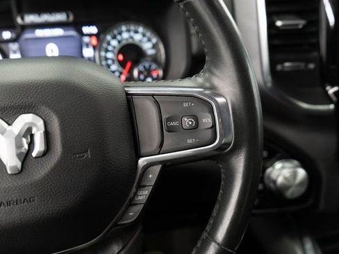 Used 2024 RAM 1500 Laramie image 24