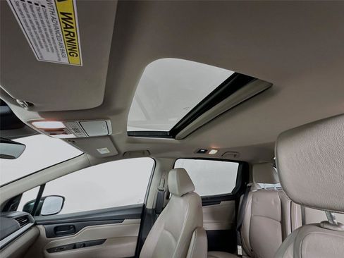 Used 2019 Honda Odyssey EX-L image 34