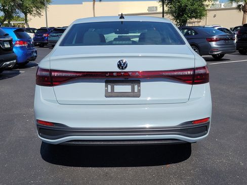 New 2026 Volkswagen Jetta Sport FWD image 28