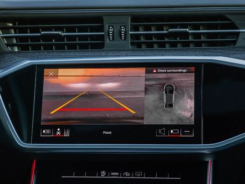 Used 2024 Audi A6 Premium Plus image 14