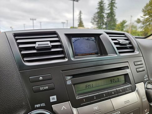 Used 2009 Toyota Highlander Sport image 27