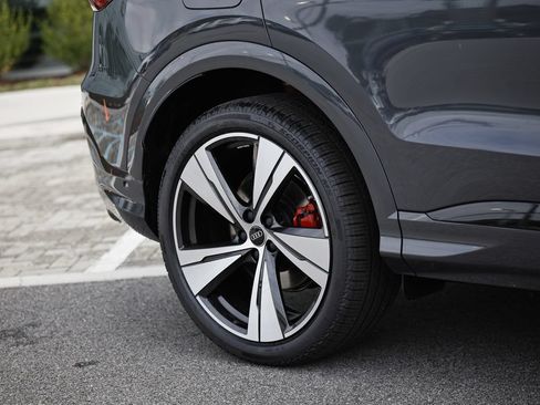 New 2026 Audi SQ5 Premium Plus AWD/4WD image 6