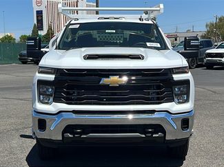 New 2026 Chevrolet Silverado 3500 W/T w/ WT Convenience Package AWD/4WD video 2