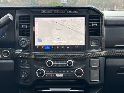 Used 2023 Ford F250 Lariat w/ Lariat Ultimate Package image 20