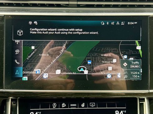 New 2026 Audi Q7 3.0T Premium Plus image 14