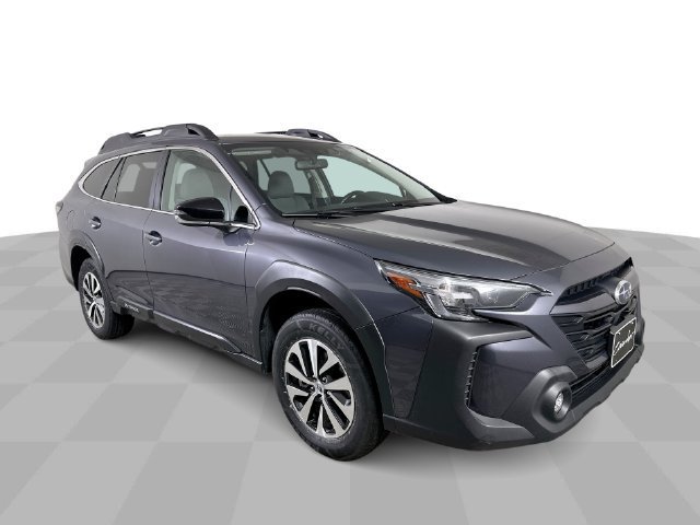 Used 2023 Subaru Outback Premium AWD/4WD image 2