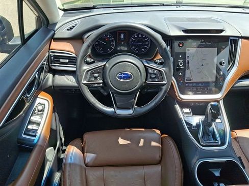 Used 2020 Subaru Outback Touring XT AWD/4WD image 12