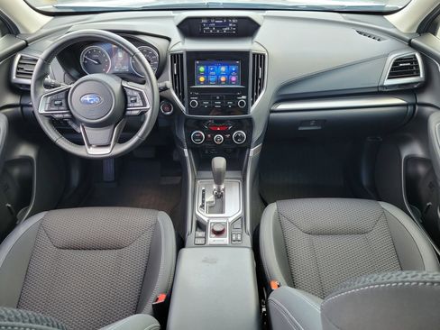 Certified 2023 Subaru Forester Premium AWD/4WD image 16