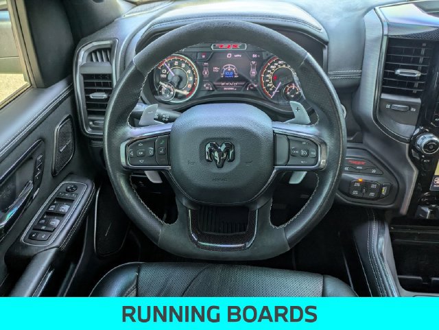 Used 2021 RAM 1500 TRX w/ TRX Level 2 Equipment Group AWD/4WD image 14
