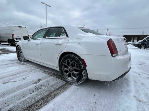 Certified 2017 Chrysler 300 S image 23