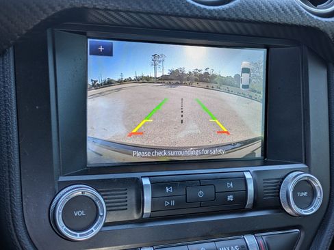 Used 2021 Ford Mustang Coupe w/ Equipment Group 101A image 20