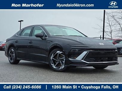 New 2026 Hyundai Sonata SEL