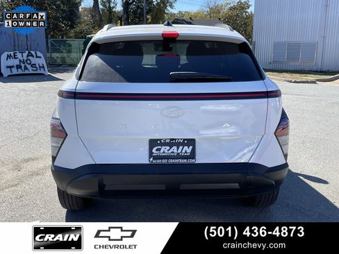 Used 2024 Hyundai Kona SEL image 6