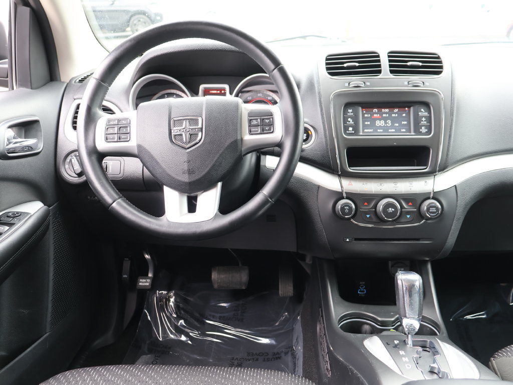 Used 2019 Dodge Journey SE w/ Premium Group FWD image 19