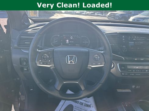 Used 2022 Honda Passport EX-L image 27