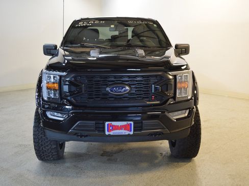 Used 2023 Ford F150 XLT w/ Equipment Group 302A High image 8