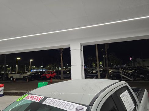 Used 2021 Ford Ranger XLT w/ Equipment Group 301A Mid image 12